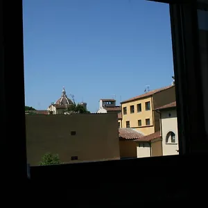 Casa Per Ferie Regina Santo Rosario Florencja
