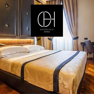 Hotell Lombardia, Florens