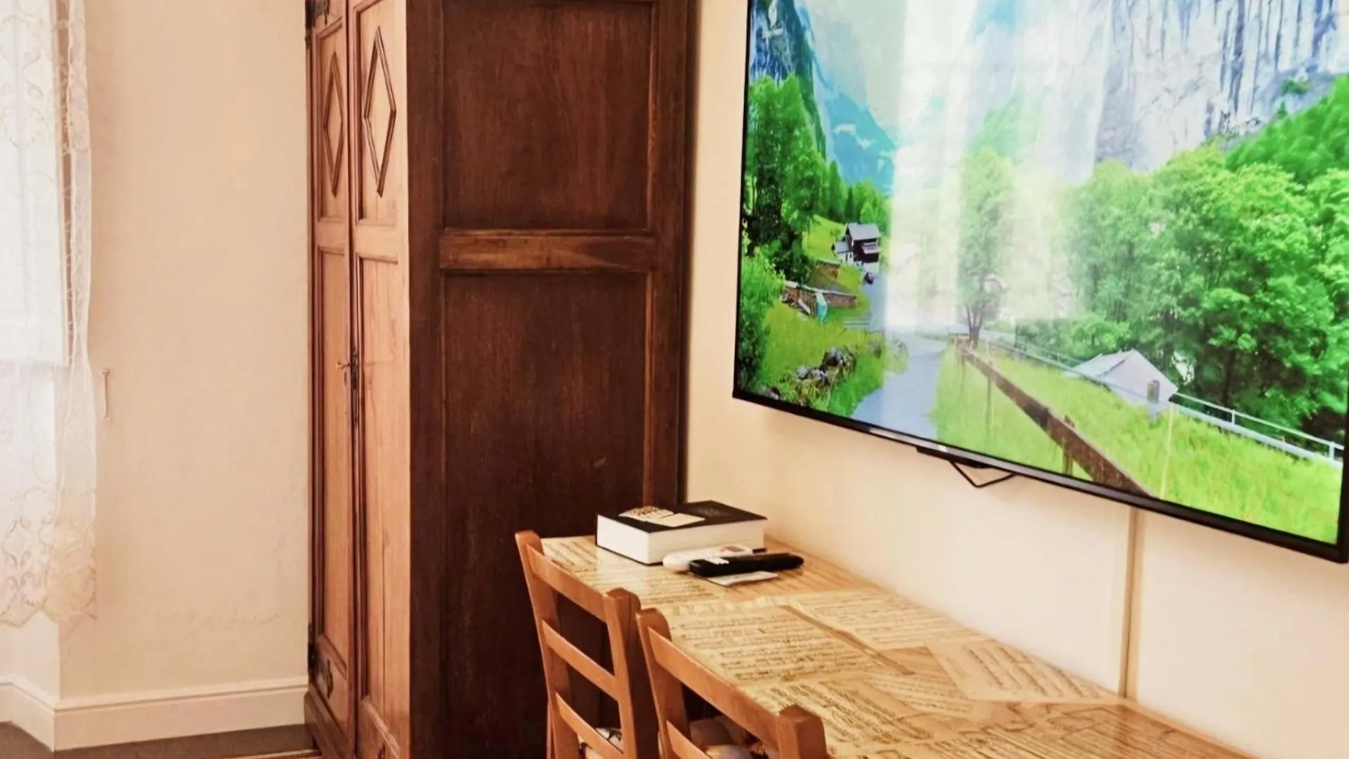 Bed & Breakfast Venere Supercentral B&B Florence Italy