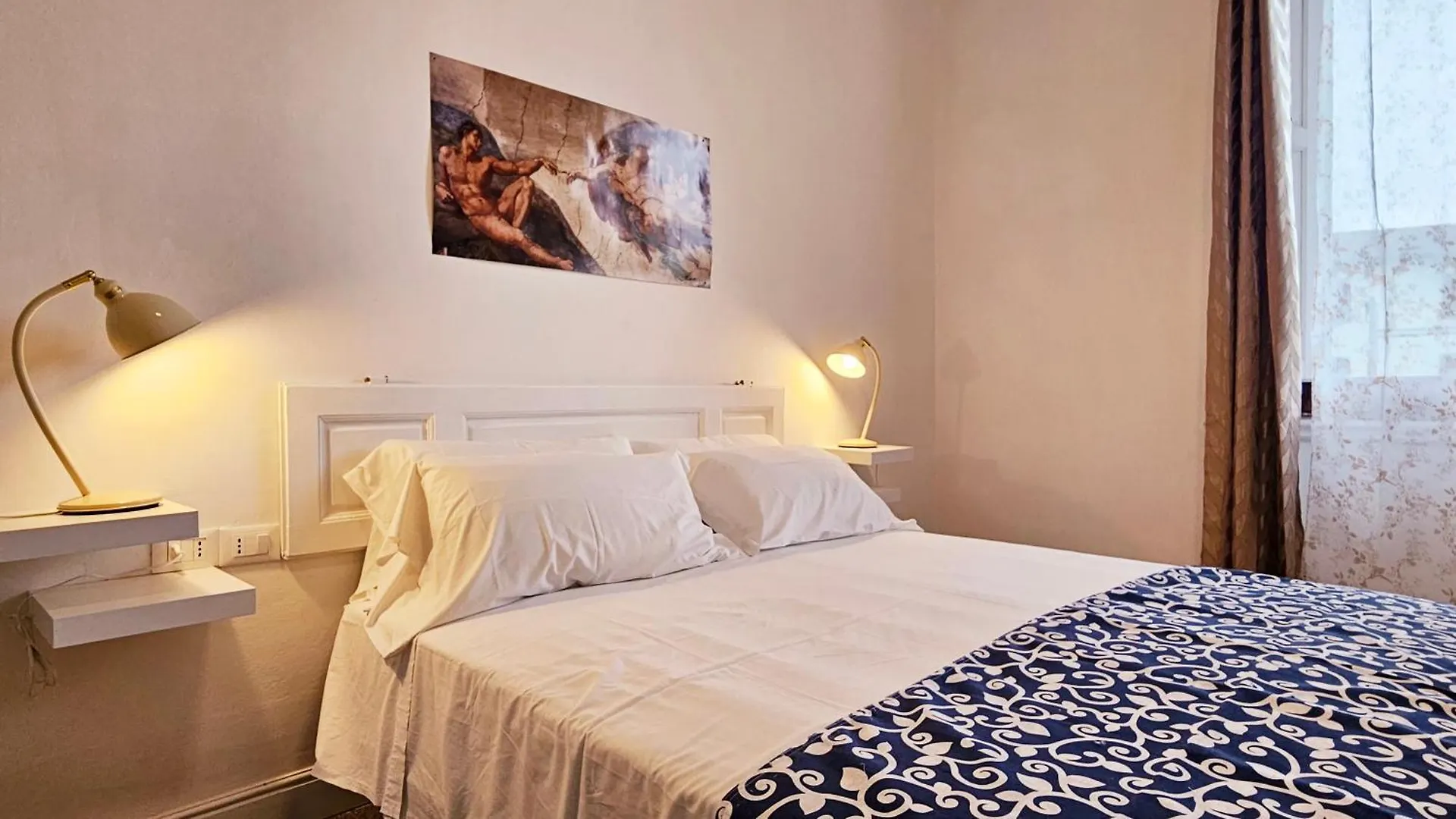 Venere Supercentral B&B Florence 0*,  Italy