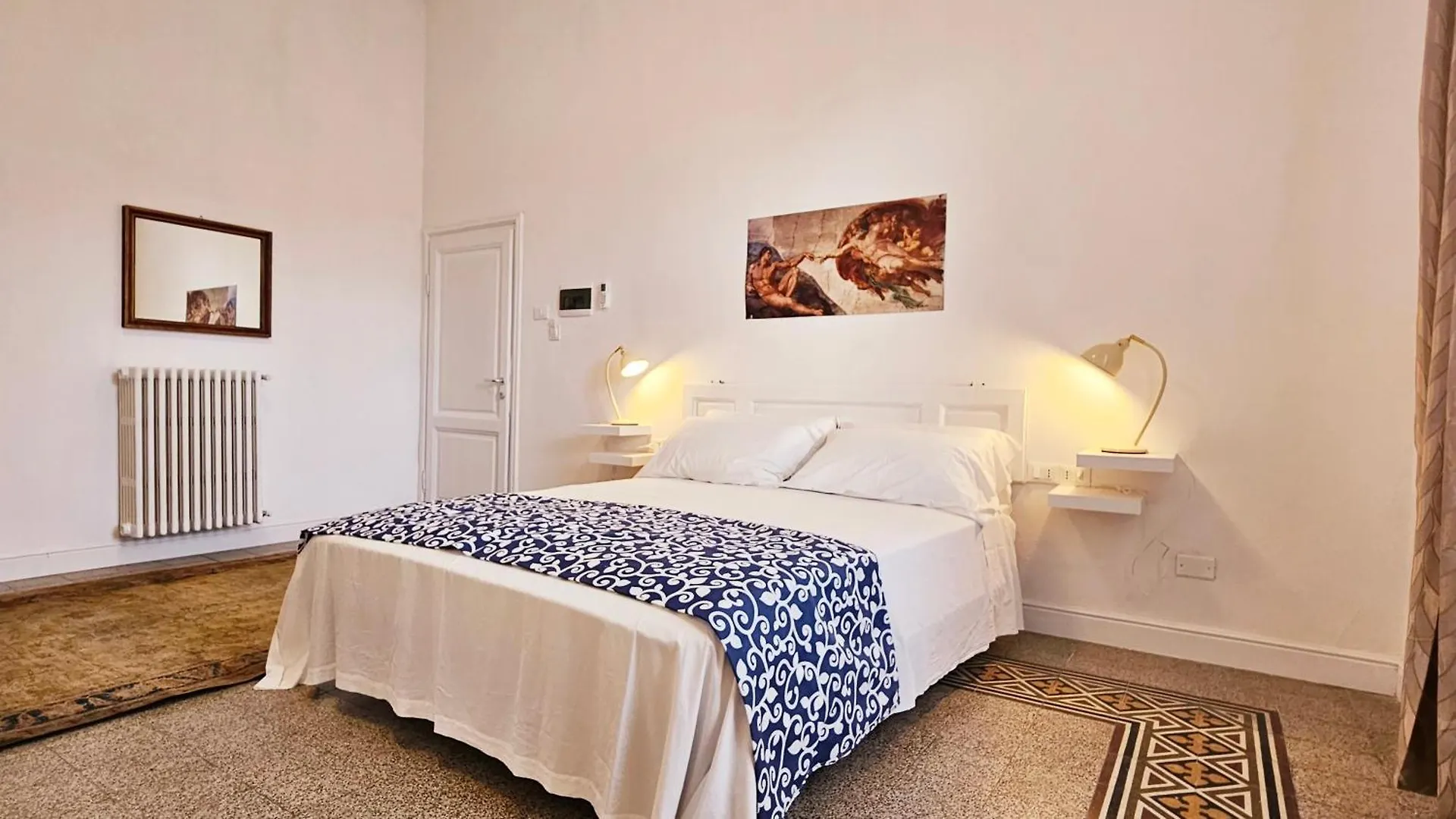 Venere Supercentral B&B Florence Bed & Breakfast